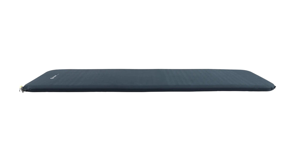 Outwell Dreamcatcher Single Mattress, 5.0 Cm, Blue