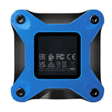 EAN 4711085947345 - ADATA SD620 2 TB Micro-USB B 3.2 Gen 2 (3.1 Gen 2) Negro, Azul imagen 5