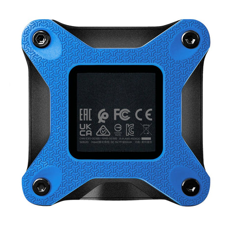EAN 4711085945372 - ADATA SD620 512 GB Micro-USB B 3.2 Gen 2 (3.1 Gen 2) Azul imagen 5