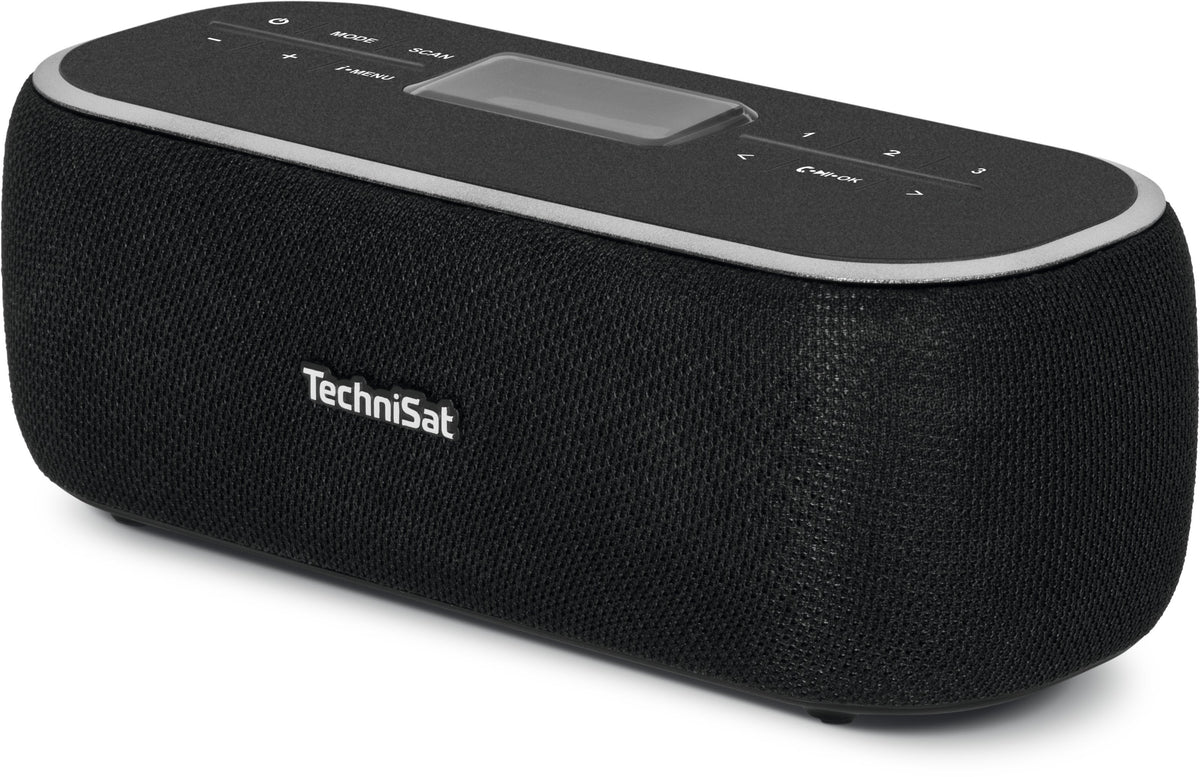 Technisat Digitradio Bt 1