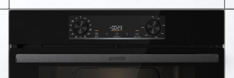 EAN 3838782503467 - Gorenje BOS 6737 E13BG 77 L Negro imagen 6