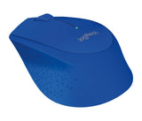 EAN 5099206052574 - Logitech 910-004290 ratón Oficina Ambidextro RF inalámbrico Óptico 1000 DPI imagen 3