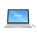 EAN 7640158663813 - DICOTA D31174 accesorio para portatil Protector para pantalla de ordenador portátil imagen 1