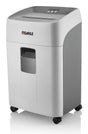 EAN 4009729079157 - Dahle Deskside 504P triturador de papel Microcorte 60 dB 24 cm Gris, Blanco imagen 1