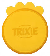 EAN 4011905245515 - TRIXIE 24551 accesorio para la alimentación, la bebida o la lactancia de perros y gatos Amarillo Plástico imagen 1