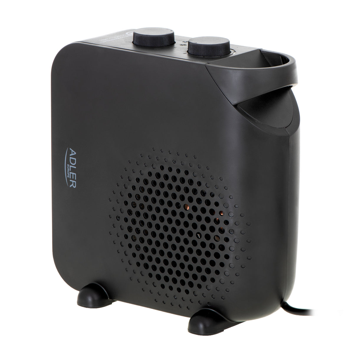 Termowentylator Adler Ad 7725b