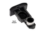 Tornado Máquina De Cápsulas Tcm-7042-Gs / 5-In-1 Capsule Coffee Maker Negro