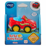 Vtech Tut Tut Baby Flitzer - Cabrio, Vehículo De Juguete   80-569604
