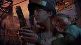 Juego The Walking Dead Season 3 - Una Nueva Frontera - Xbox One Xbox One
