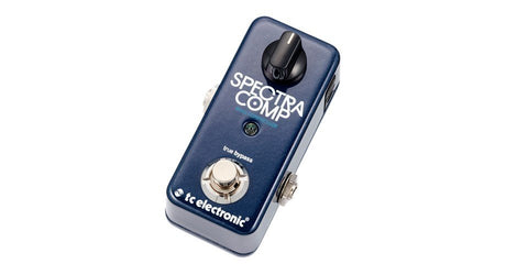 EAN 4033653024426 - TC Electronic SPECTRA COMP equipo de música adicional Concierto/Estudio Compresor imagen 3