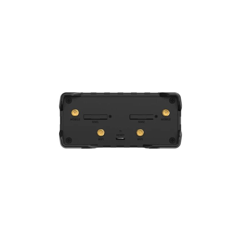 Rut951 Wifi/4g Router Uk Psu