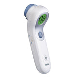 Termómetro Infrarrojo Braun Bnt300