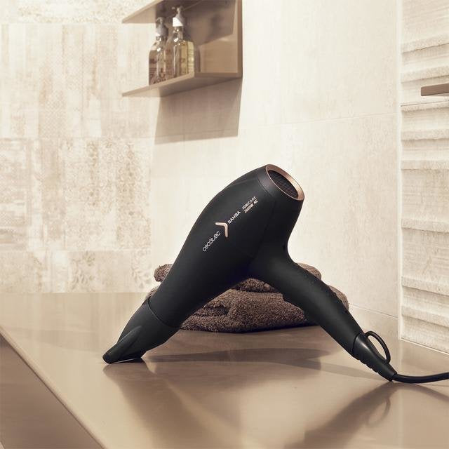 Cecotec Bamba Ionicare 5350 Powershine Fire Secador De Pelo 2600w