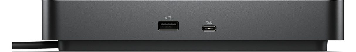 EAN 5397184961766 - DELL Pro SD25 Alámbrico USB 3.2 Gen 2 (3.1 Gen 2) Type-C Negro imagen 3