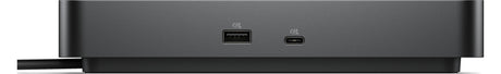 EAN 5397184961766 - DELL Pro SD25 Alámbrico USB 3.2 Gen 2 (3.1 Gen 2) Type-C Negro imagen 3