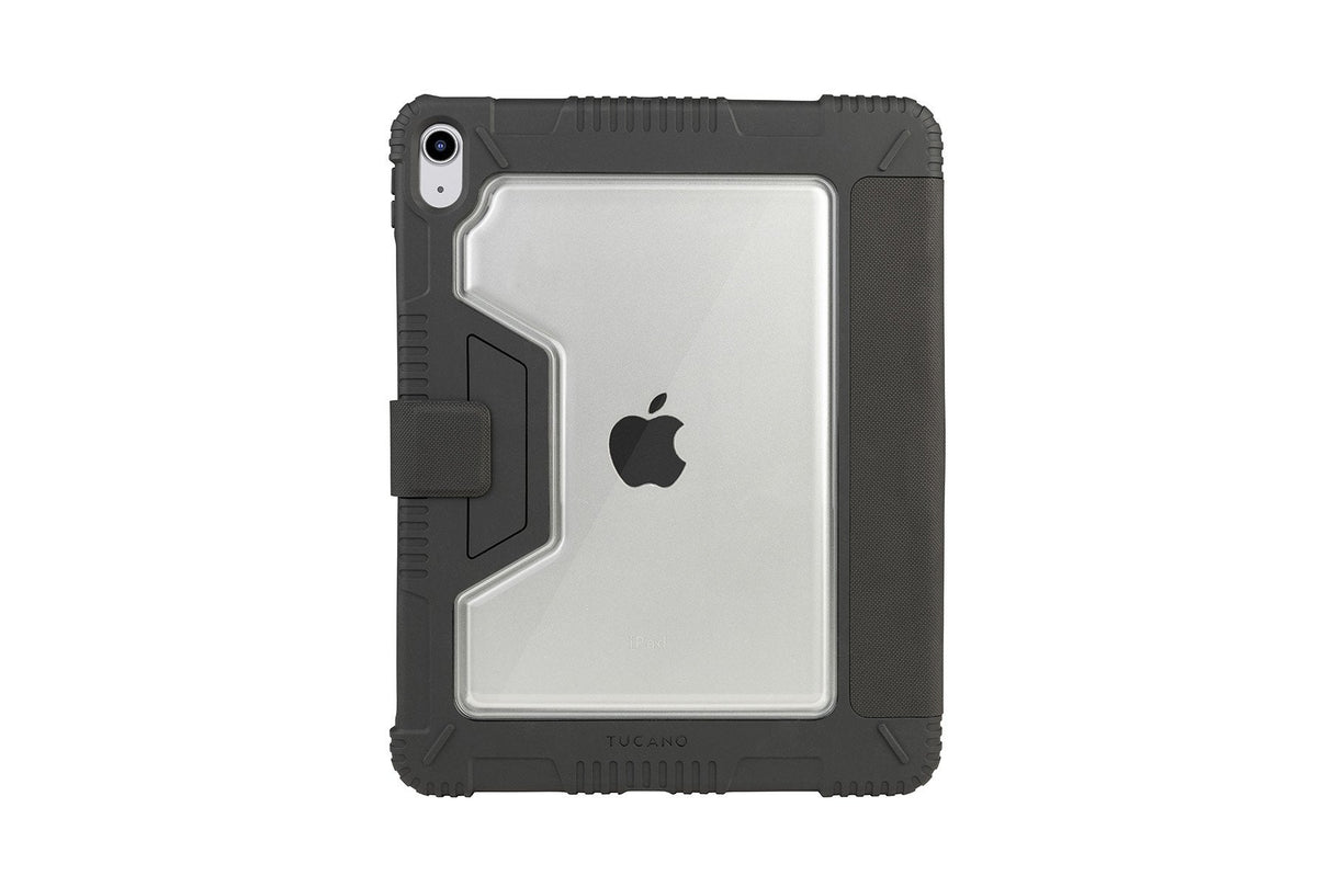 Tucano Educo Ipad Hülle 10th 2022 Negro New Ipad 10th Gen 2022