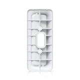 G4 Doorbell Pro Poe Gang Box  Mount White. Secure