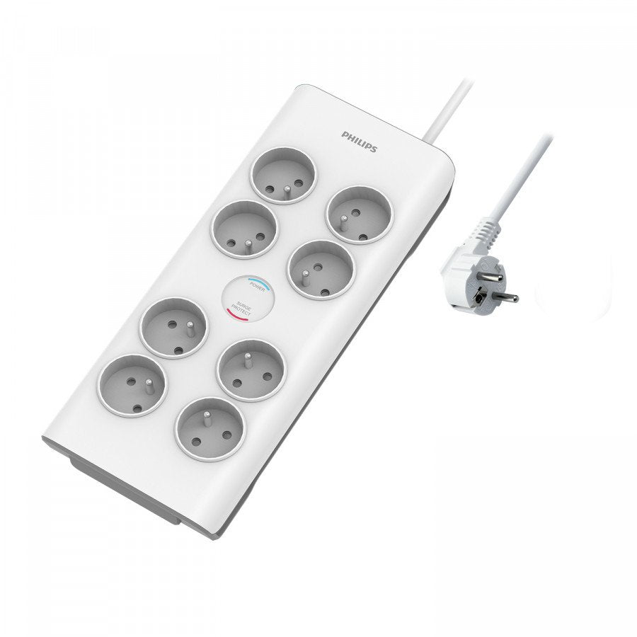 Multiplug Surge Protector