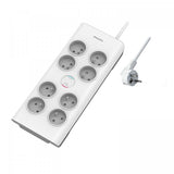 Multiplug Surge Protector