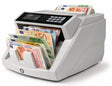 EAN 8717496335241 - Safescan 2465-S Contador de billetes Negro, Blanco imagen 1