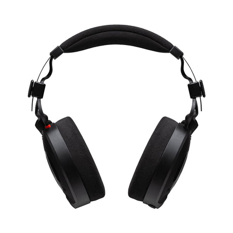 EAN 0698813007912 - RØDE NTH-100 auricular y casco Auriculares Alámbrico Diadema Música Negro imagen 1