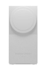 Native Union Rise 3-In-1 Qi2 Magn. Wireless Charger Sandstone