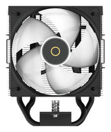 Ocypus Gamma A40 Argb (Negro, 100 Mm) Gamma-A40-Bk1aawn00x-Gl