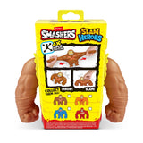 Zuru Smashers - Slam Heroes Gorilla 74140