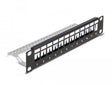 EAN 4043619668748 - DeLOCK 66874 panel de parcheo imagen 1