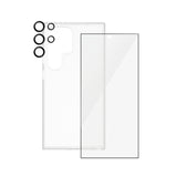 EAN 5711724256745 - PanzerGlass SAFE. by ® 3-in-1 Bundle Samsung Galaxy S24 Ultra Protector de pantalla 1 pieza(s) imagen 4