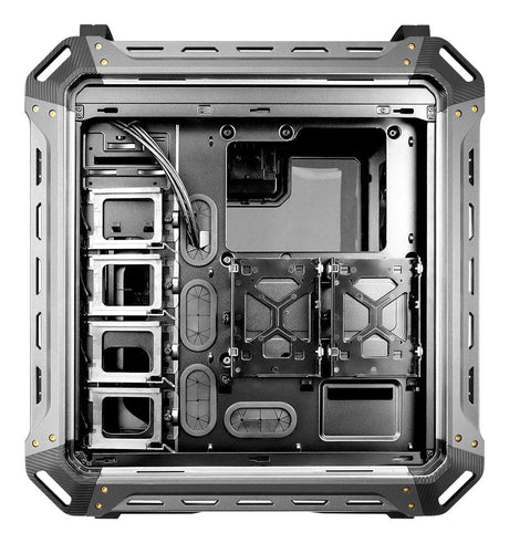 EAN 4715302441111 - COUGAR Gaming Panzer Max Full Tower Negro imagen 23