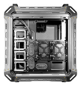 EAN 4715302442965 - COUGAR CGR-6AMKB-G Full Tower Negro imagen 13