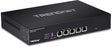 EAN 0710931301410 - Trendnet TWG-431BR router Negro imagen 1