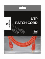 EAN 8716309020411 - Gembird PP12-3M/R cable de red imagen 4