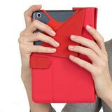 EAN 4260403571804 - Rivacase 3137 25,6 cm (10.1") Folio Rojo imagen 12