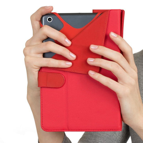EAN 4260403571804 - Rivacase 3137 25,6 cm (10.1") Folio Rojo imagen 12
