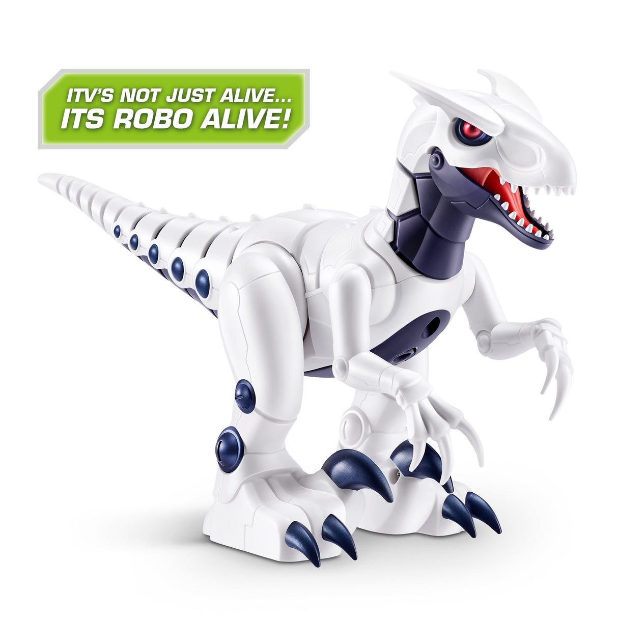 Zuru Robo Alive - Robo Dino Raptor 71152