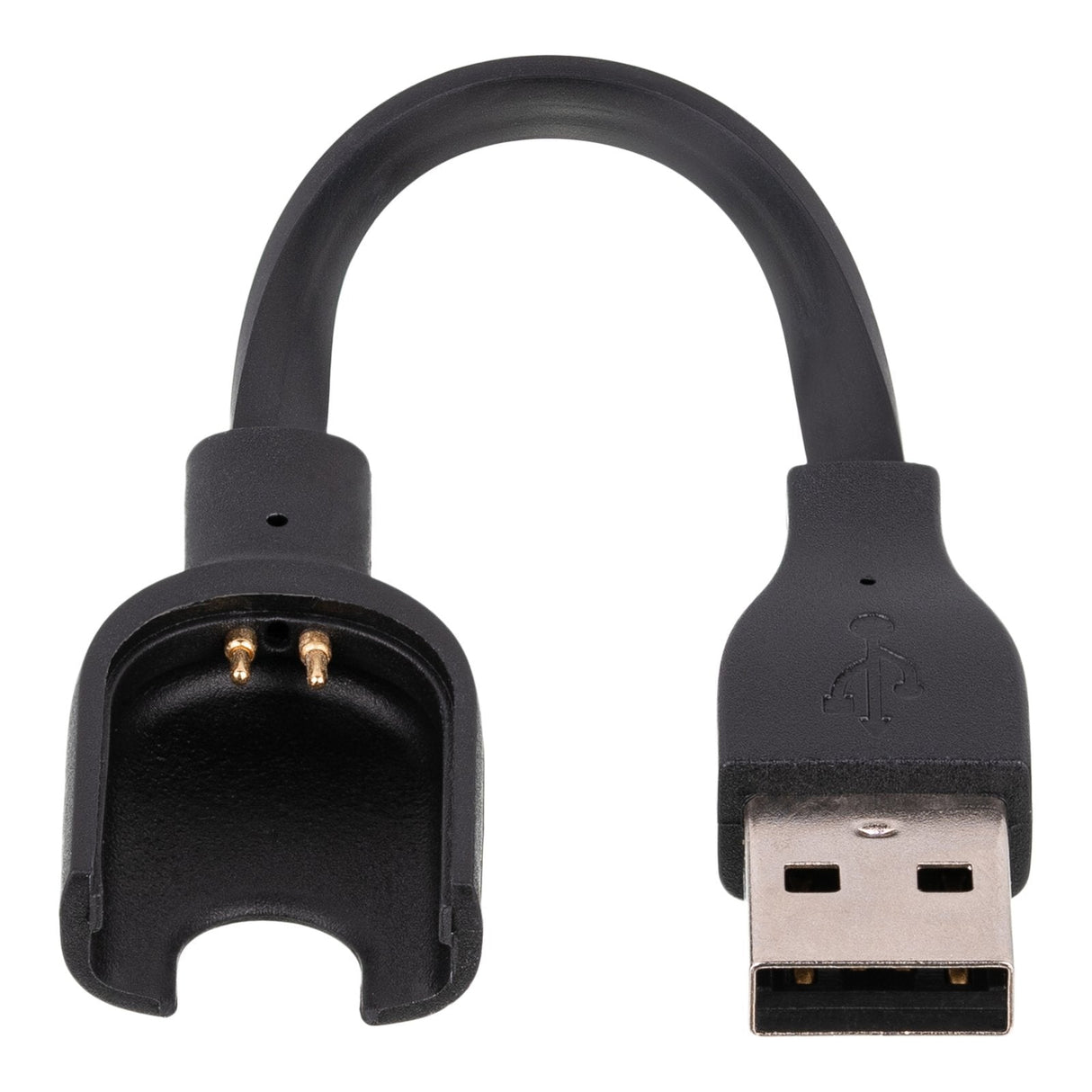 Akyga Cable De Carga Xiaomi Mi Band 3 Ak-Sw-12 10cm