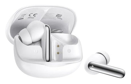 EAN 6957141409763 - QCY MeloBuds N50 Auriculares Inalámbrico Dentro de oído Llamadas/Música Bluetooth Blanco imagen 2