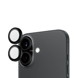 Black Lensprotect Iphone 24 6.1in 6.7in
