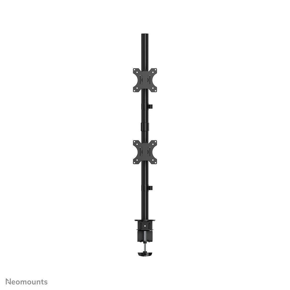 EAN 8717371447090 - Neomounts FPMA-D550DVBLACK soporte para monitor 81,3 cm (32") Escritorio Negro imagen 3