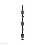 EAN 8717371447090 - Neomounts FPMA-D550DVBLACK soporte para monitor 81,3 cm (32") Escritorio Negro imagen 3