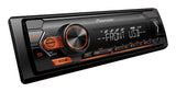 Pioneer Mvh-S120uba
