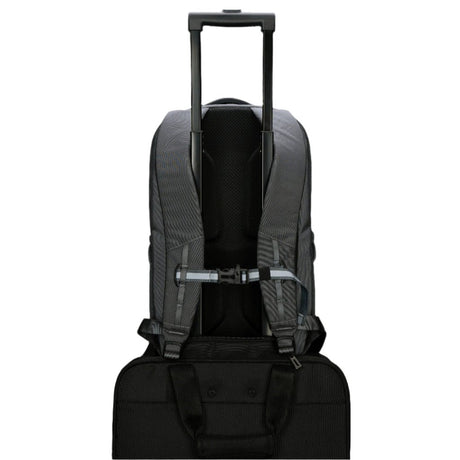 EAN 5063194003238 - Targus TBB65802GL maletines para portátil 40,6 cm (16") Gris imagen 11