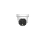 Hikvision Ds-2td1228t-3/Qa Thermal 256*192 Bi-Spek Deepinview