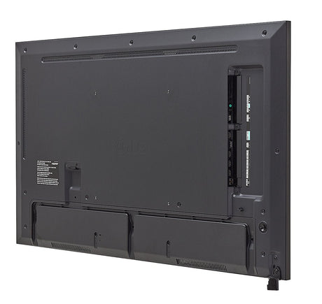 EAN 8806084296047 - LG 49UH5N-E Pantalla plana para señalización digital 124,5 cm (49") LCD Wifi 500 cd / m² 4K Ultra HD Negr imagen 13