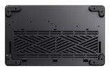Jonsbo Tk-4 Gehäuse, Midi-Tower, Atx, Tempered Glass - Schwarz