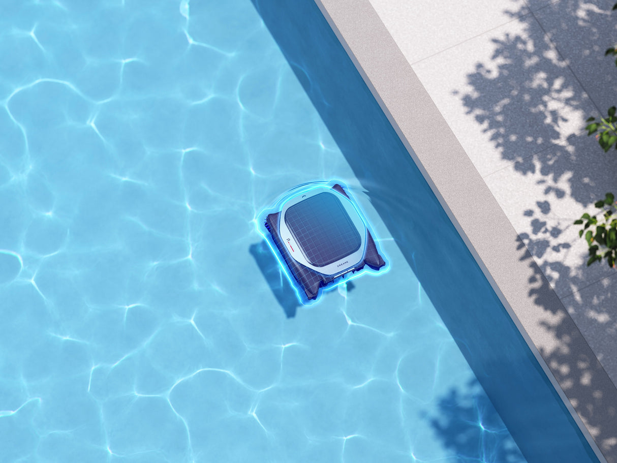 Pool Cleaner Robot J1 Eu/Pnuj4110 Dreame