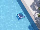 Pool Cleaner Robot J1 Eu/Pnuj4110 Dreame