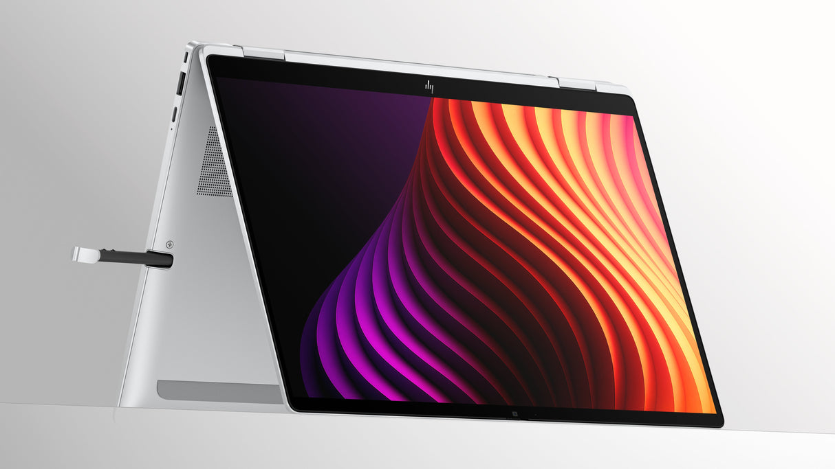 Portátil Hp Elitebook X G2i Notebook Next Gen Ai Ux7 358h 32gb Ssd 1tb 14 " Fhd+ W11p Tactil